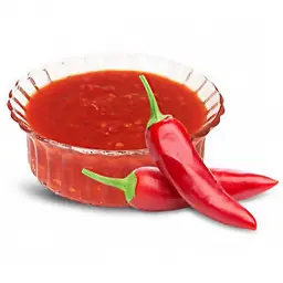 Spicy Hot Sauce